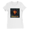 Renovado Amor - Women’s Cut T-Shirt