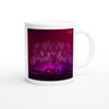 Vive (feat. DJ Mailo) - Ceramic Mug