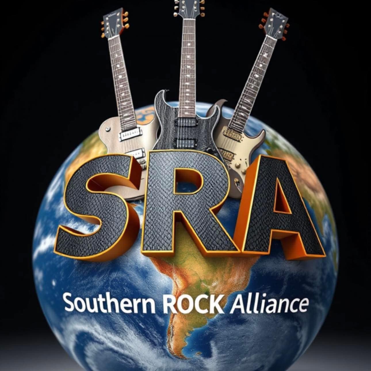 Southern Rock Alliance