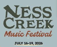 Ness Creek Music Festival 