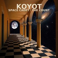 Space Cadet / The Count by KOYOT