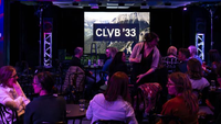 Banff Centre Summer Arts Festival: CLVB '33