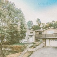 Kamloops by KOYOT