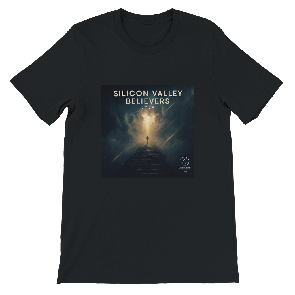 Silicon Valley Believers - Unisex T-Shirt