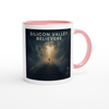 Silicon Valley Believers - Ceramic Mug