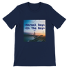Normal Day In The Day - Unisex T-Shirt