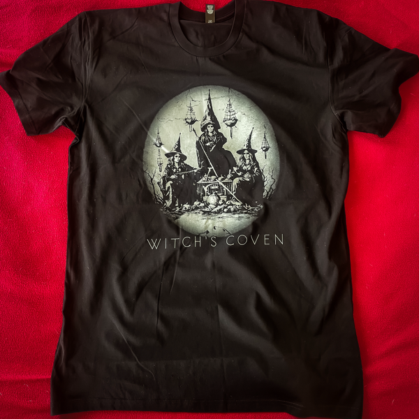 Witch's Coven