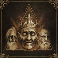 The Death Spell by The Death Spell