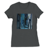 3 Min Pop Song - Women’s Cut T-Shirt