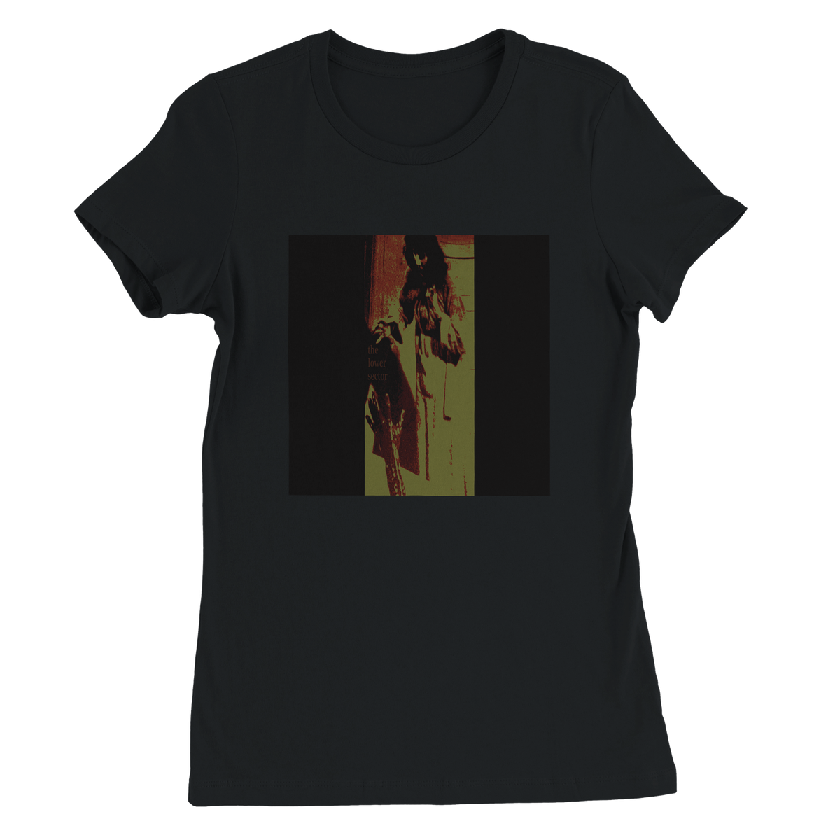 All Your Charms - Women’s Cut T-Shirt