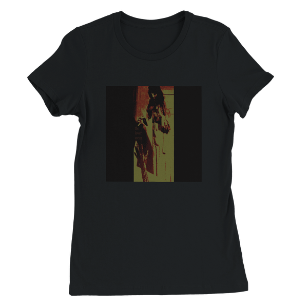 All Your Charms - Women’s Cut T-Shirt