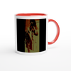 All Your Charms - Ceramic Mug