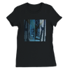 3 Min Pop Song - Women’s Cut T-Shirt