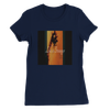 Like a Stranger - Women’s Cut T-Shirt