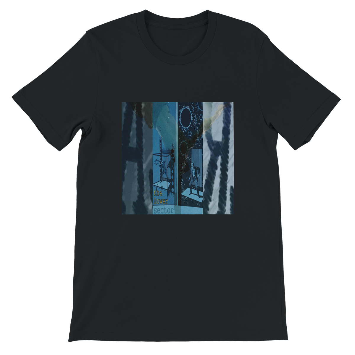 3 Min Pop Song - Unisex T-Shirt