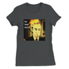 In the Wake - Women’s Cut T-Shirt