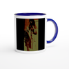 All Your Charms - Ceramic Mug