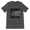 Your Eyes Before Your Mind - Unisex T-Shirt