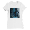 3 Min Pop Song - Women’s Cut T-Shirt