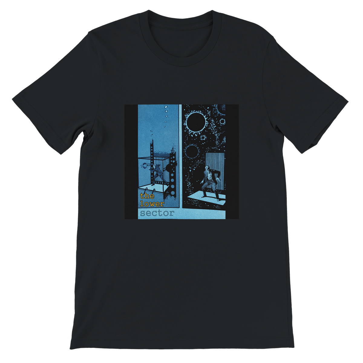 These Gifts - Unisex T-Shirt
