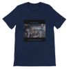 Your Eyes Before Your Mind - Unisex T-Shirt