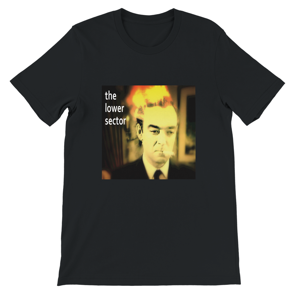 In the Wake - Unisex T-Shirt