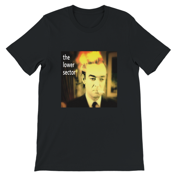 In the Wake - Unisex T-Shirt