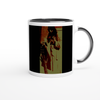 All Your Charms - Ceramic Mug