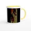 All Your Charms - Ceramic Mug