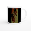 All Your Charms - Ceramic Mug