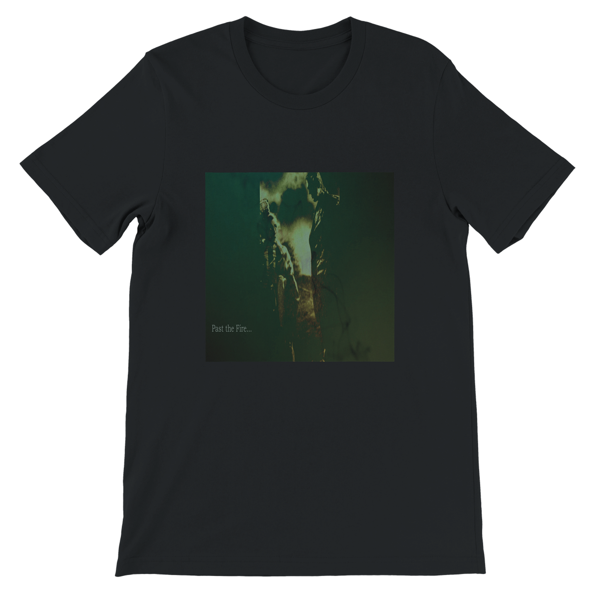 Pass the Fire - Unisex T-Shirt