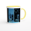 These Gifts - Ceramic Mug