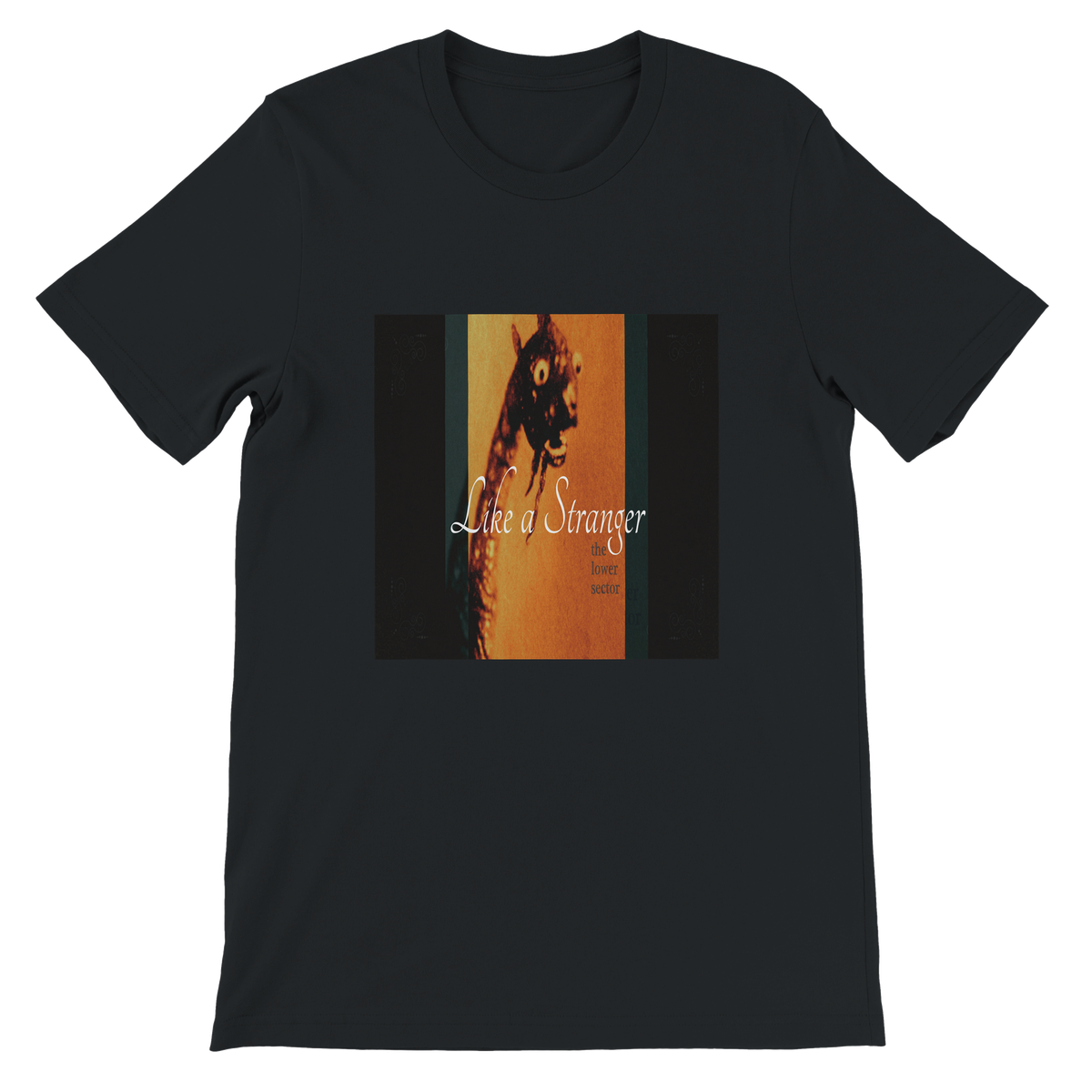 Like a Stranger - Unisex T-Shirt