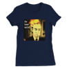 In the Wake - Women’s Cut T-Shirt