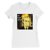 In the Wake - Women’s Cut T-Shirt