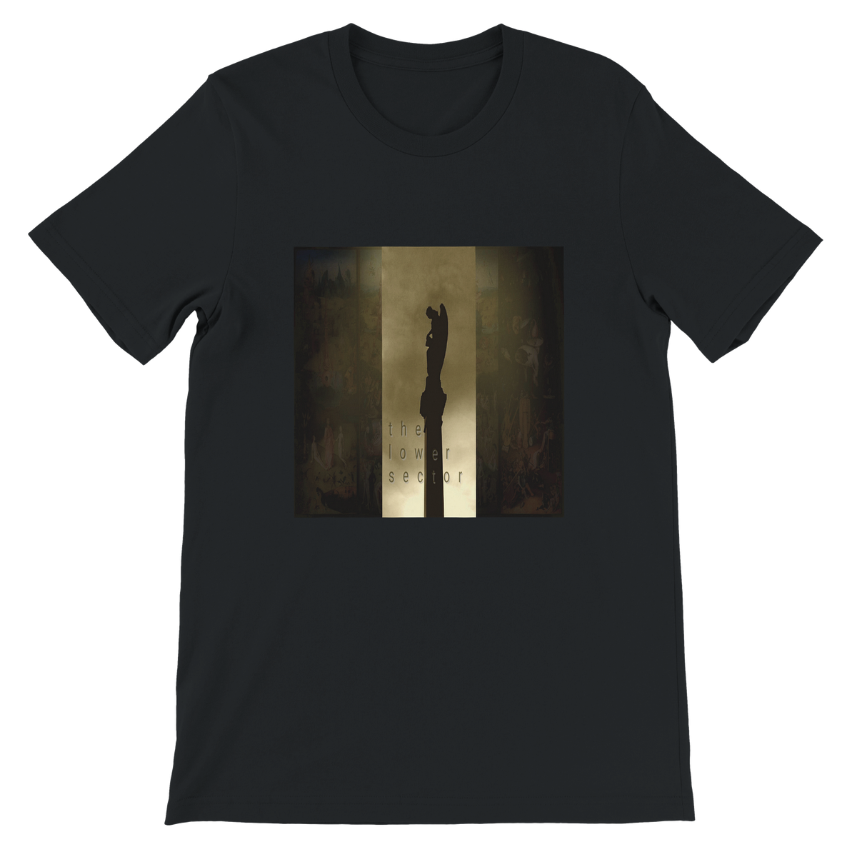 All the Baffling - Unisex T-Shirt