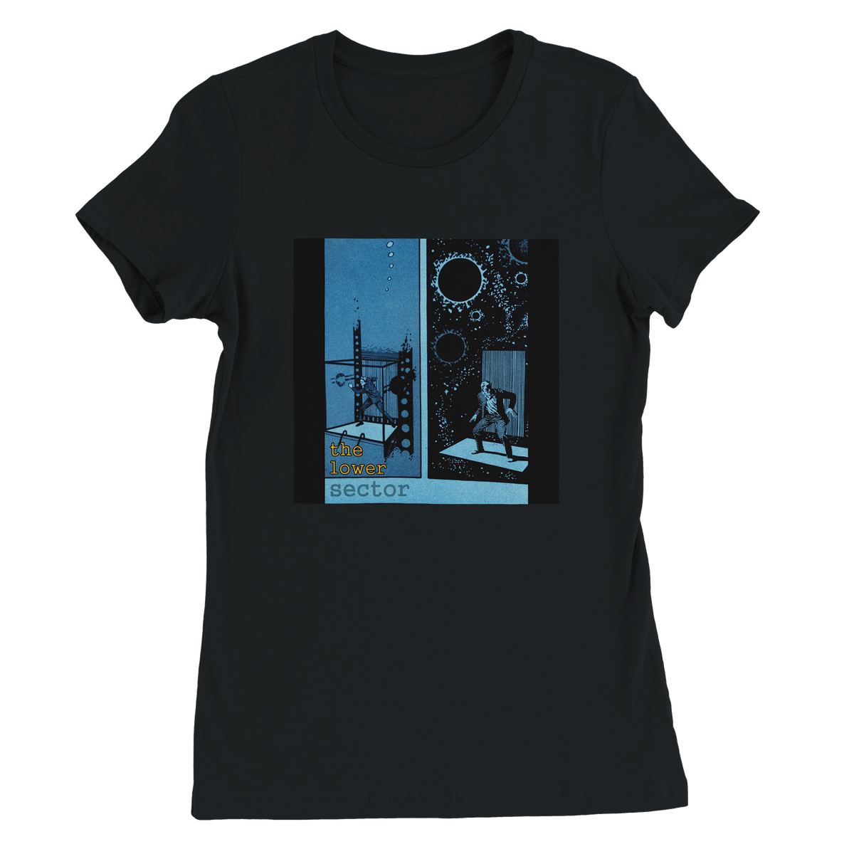 These Gifts - Women’s Cut T-Shirt