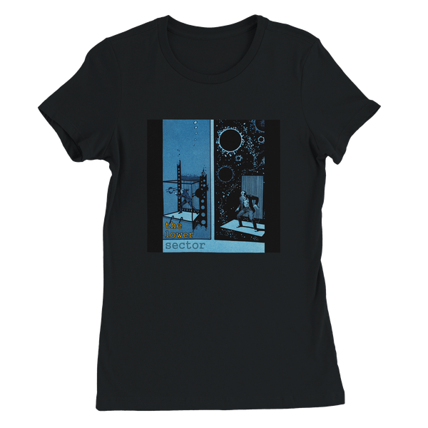 These Gifts - Women’s Cut T-Shirt