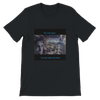 Your Eyes Before Your Mind - Unisex T-Shirt