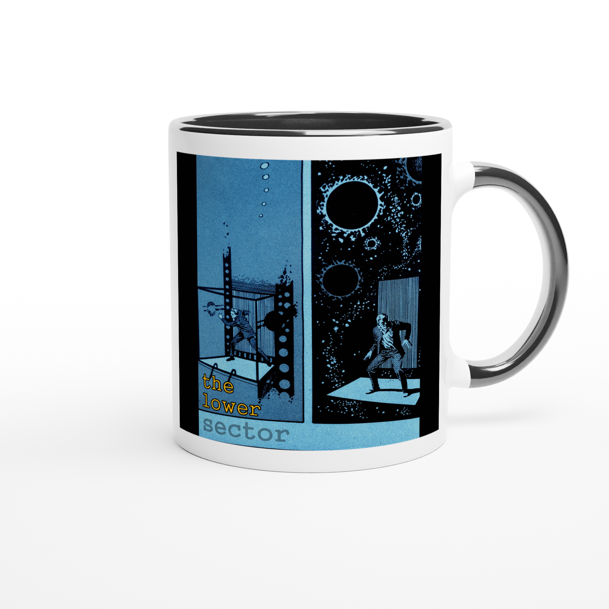 These Gifts - Ceramic Mug