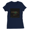 "It's" Time - Women’s Cut T-Shirt