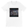 Your Eyes Before Your Mind - Unisex T-Shirt