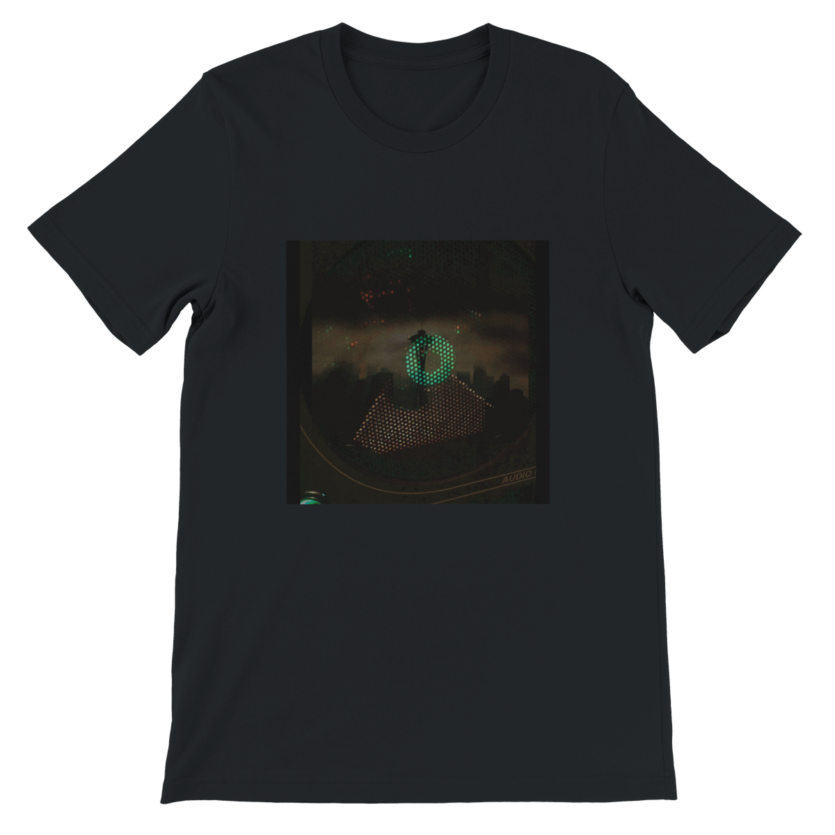 "It's" Time - Unisex T-Shirt
