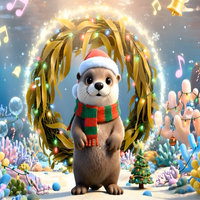 Jingle Wiggle Christmas Dance by Giggle Wiggle Singalong