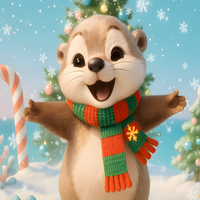 Snowflake Spin (Winter Dance) by Giggle Wiggle Singalong