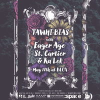 Eager Age with Tawni Bias, ka lok, and St. Cartier