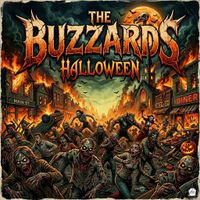 Battle Of The Bands: A Halloween Showdown