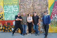 Sado-Domestics at Remnant Brewing - Satellite