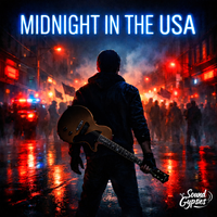 Midnight In The USA by The Sound Gypsies