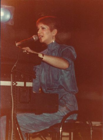 Rimouski, 1985
